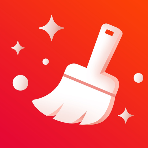 Phone Cleaner—Storage Clean Up app icon