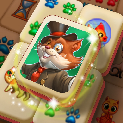 Mahjong: Magic Islands No WiFi app icon