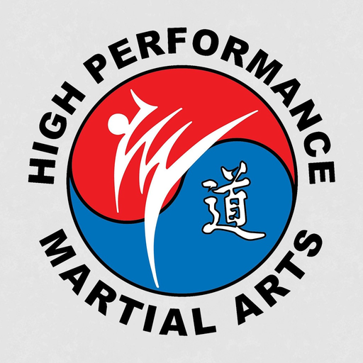 High Performance Martial Arts app icon