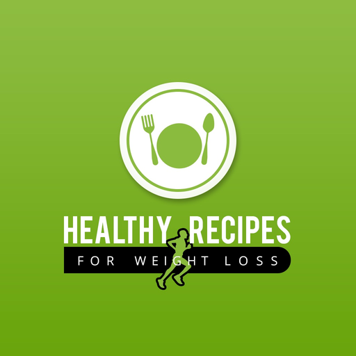 Weight Loss Healthy Recipes app icon