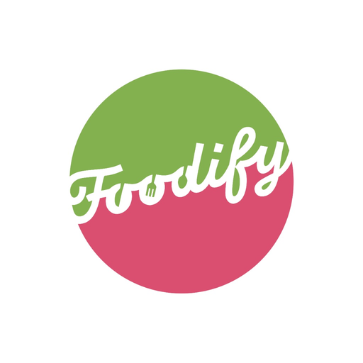Foodify.ro app icon