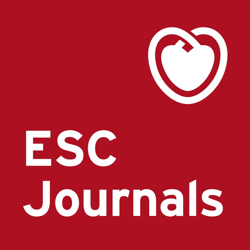 ESC (Journals) app icon