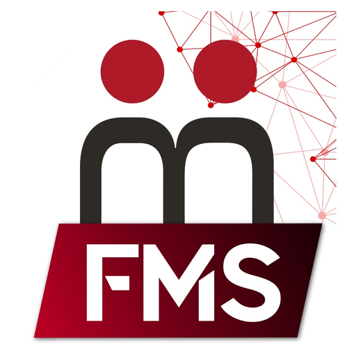CBM FMS app icon
