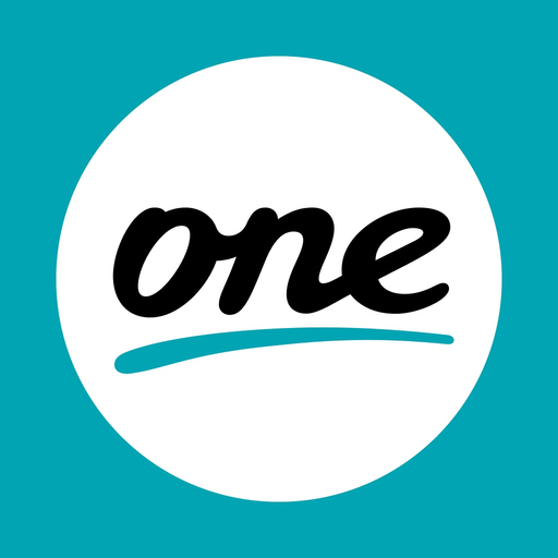 One alkalmazás app icon