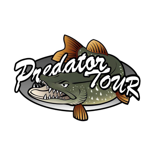 Predatortour app icon