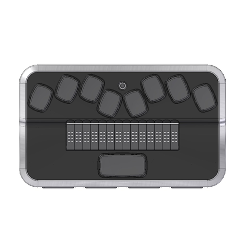 Brailliant Sync app icon