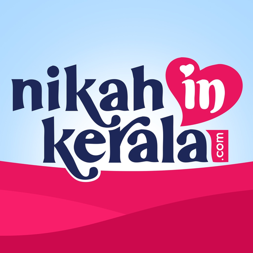 Nikah in Kerala  Matrimony app icon