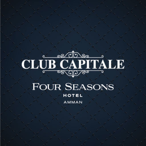 Club Capitale by Four Seasons app icon