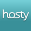 Hosty icon