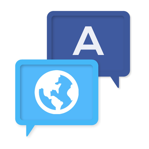 Languages Translator app icon
