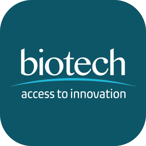 Biotech Connect app icon