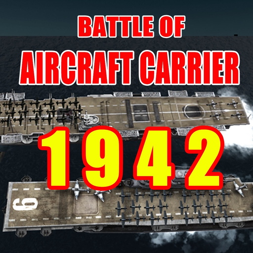 Battle of Aircraft Carrier app icon