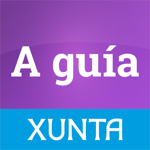 Guía de especies pesqueiras app icon