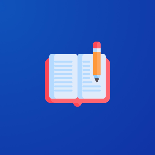 English Adjective Preposition app icon