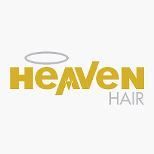 Heaven Hair app icon