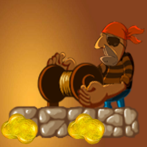 GoldMiner-Pikagon app icon
