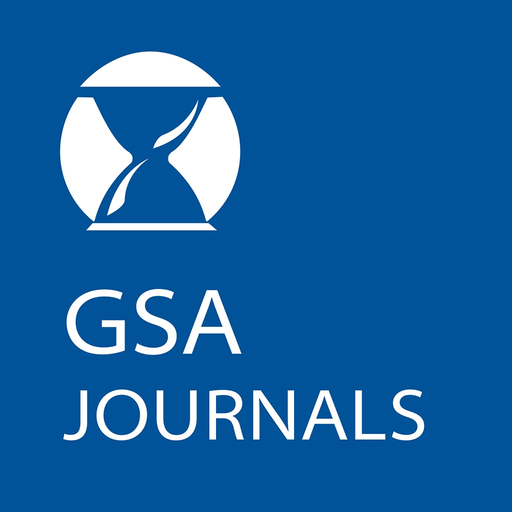 GSA (Journals) app icon