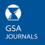 GSA (Journals) icon