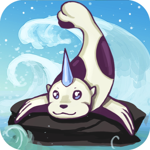 Poke Fish GO app icon