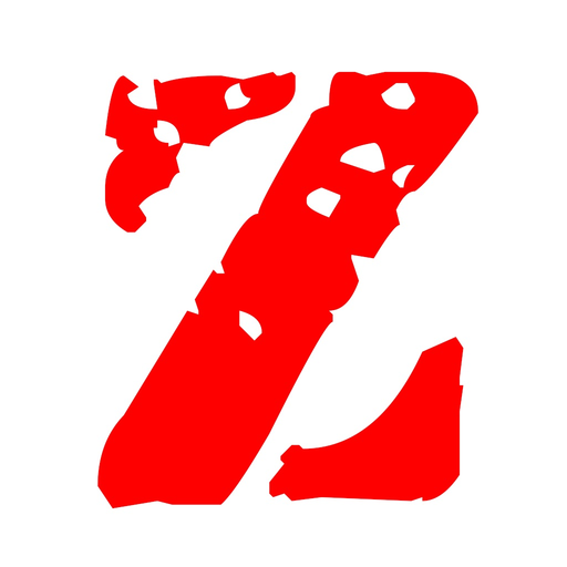 DECAY Z : Zombie Survival app icon