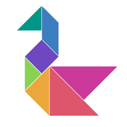 ColorGrams app icon