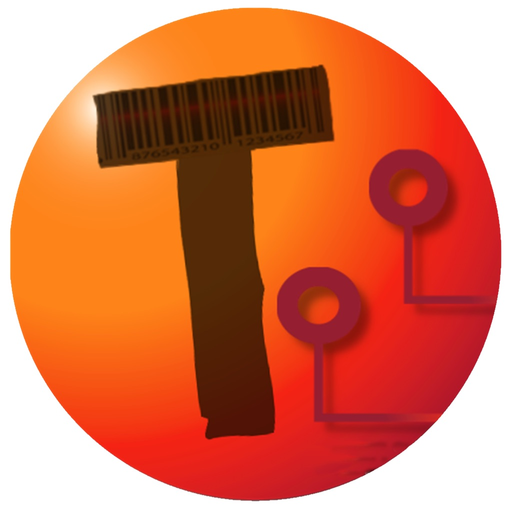 Ticketor Gate app icon