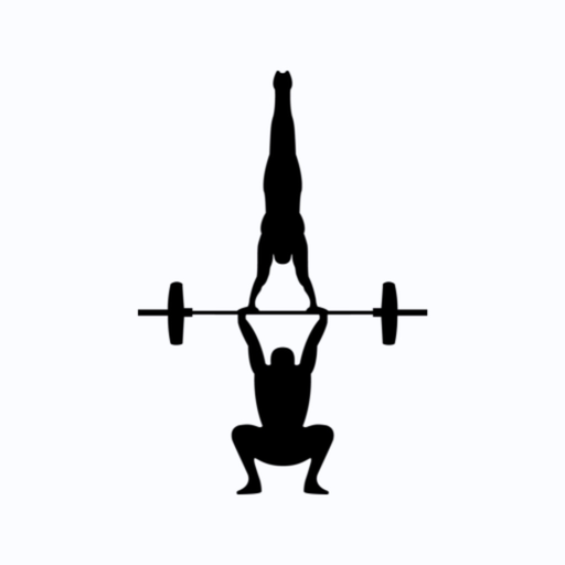 Power Monkey Training app icon