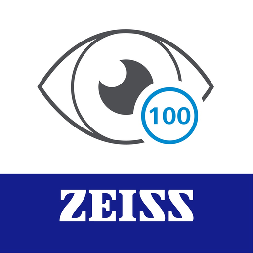 ZEISS VISUCONSULT 100 app icon