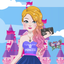 Anna Prom Night Salon: Girls Makeup, Dressup Games icon