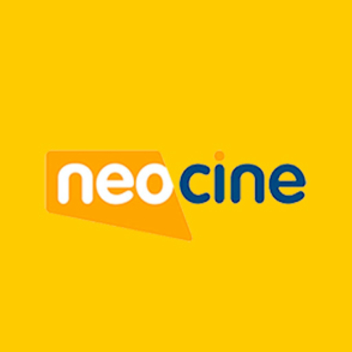 Neocine App app icon