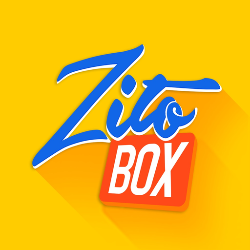 ZitoBox: Social Casino app icon