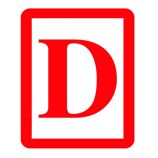 Deletrea app icon