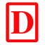 Deletrea icon