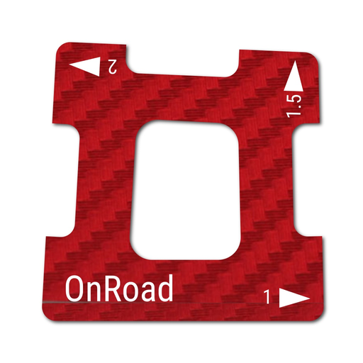RC Car SetUp Wizard app icon