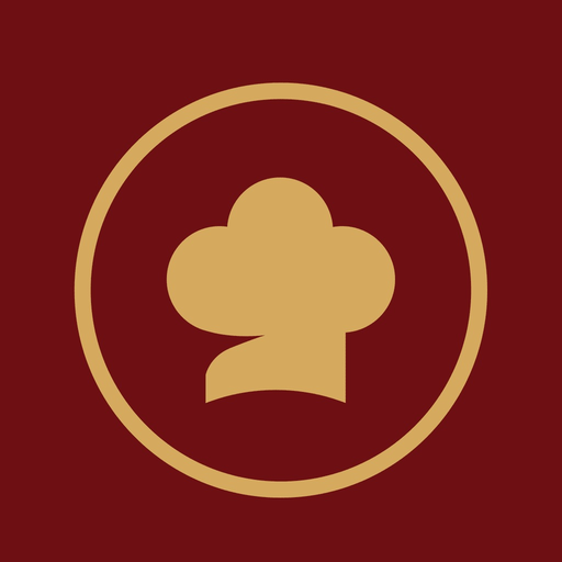 Duo Gourmet: restaurantes app icon