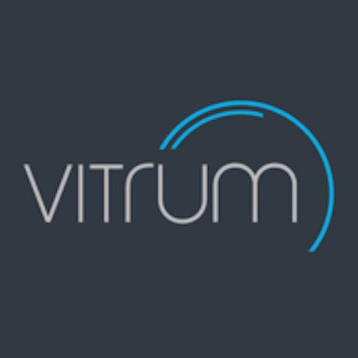 VITRUM Cloud app icon