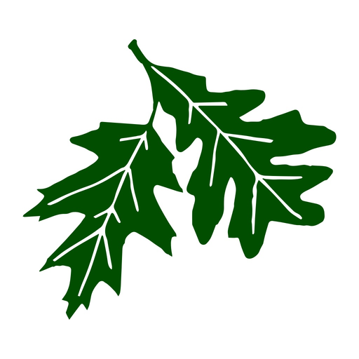 Black Oak Golf Club app icon