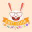 Happy Easter Photo Frames App icon