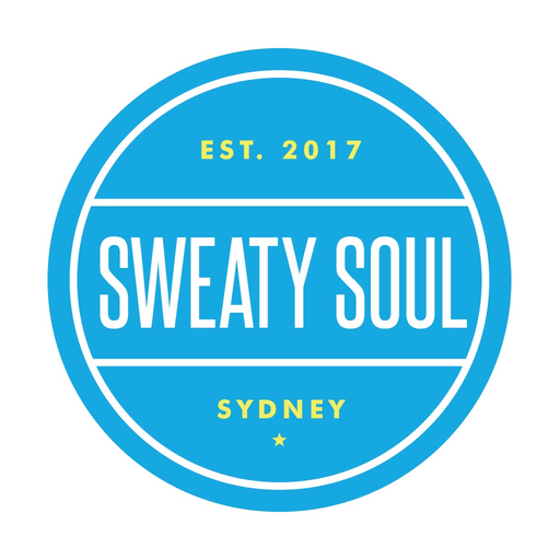 Sweaty Soul Sydney app icon
