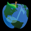 SFT Earth Radio icon