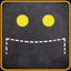 Brain Dots Draw Game icon