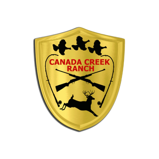 Canada Creek Ranch app icon