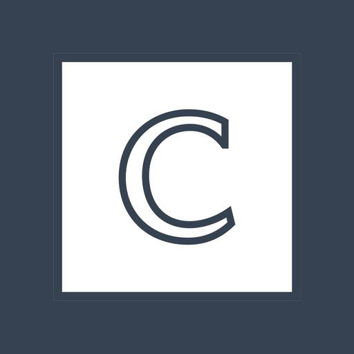 Caspers Company app icon