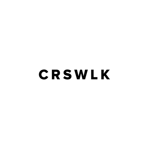 Crosswalk Church app app icon