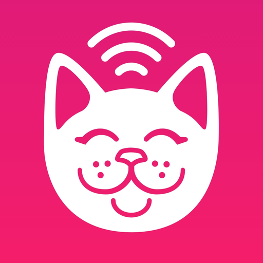Parking Kitty app icon