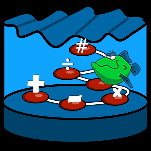 Math Games: Kids k-3rd grade app icon