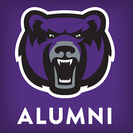 UCA Alumni app icon