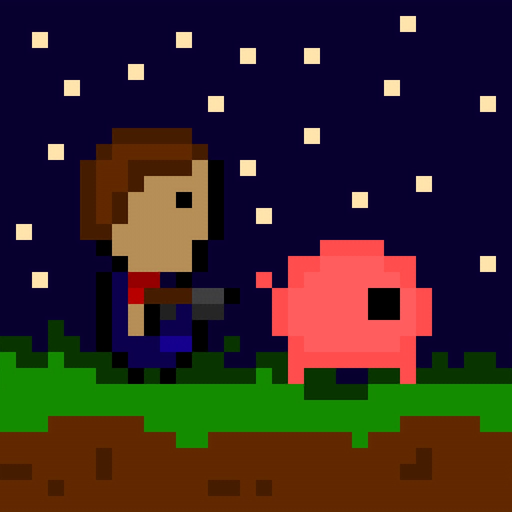 Protect the Piggy app icon