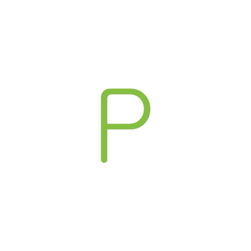 ProImagen app icon