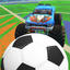 Monster Truck Soccer Cup 3D icon